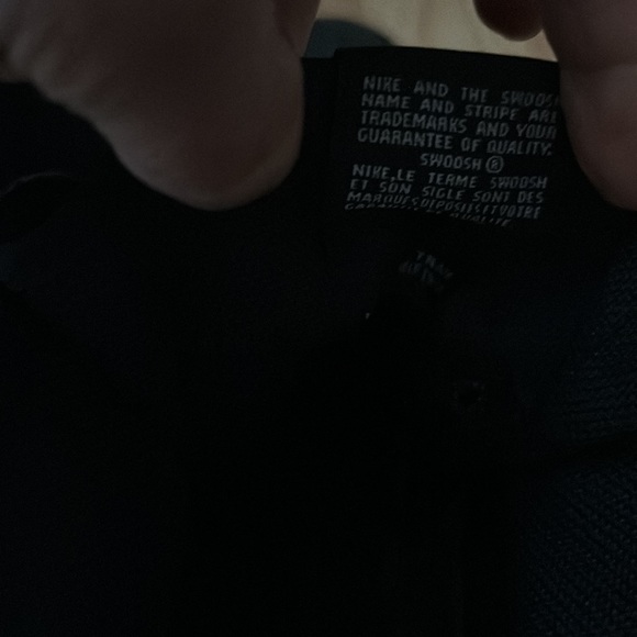 Nike air AF1 unisex - Picture 4 of 12